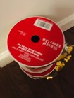 3 BRAND NEW GOLD SEQUINS RIBBON 3 1/2” W — photo 3