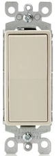 Leviton 5603-2T Light and Dimmer Switches