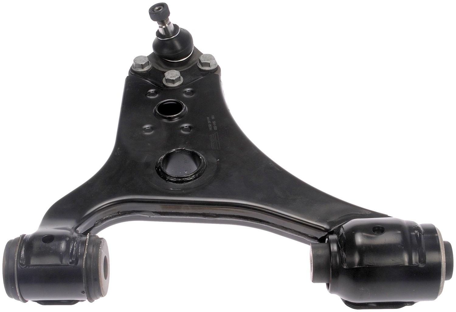 Suspension Control Arm and Ball Joint Assembly Dorman fits 06-11 ...
