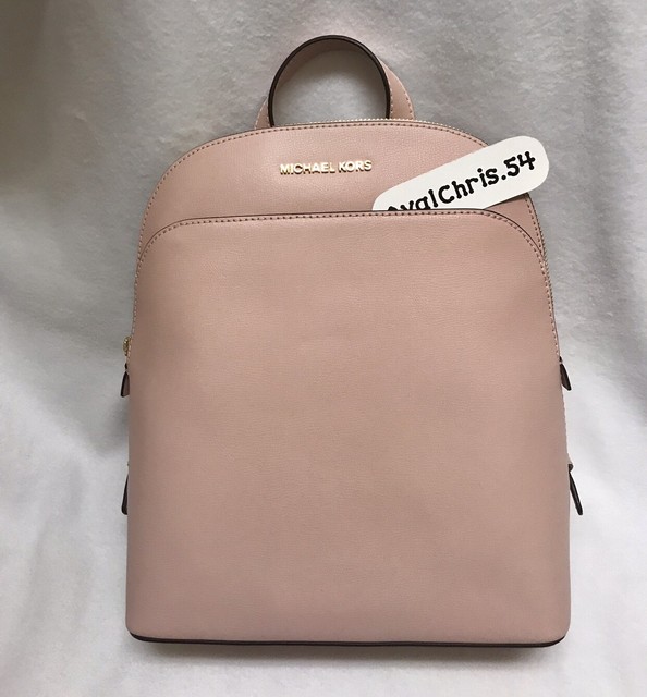 michael kors emmy backpack