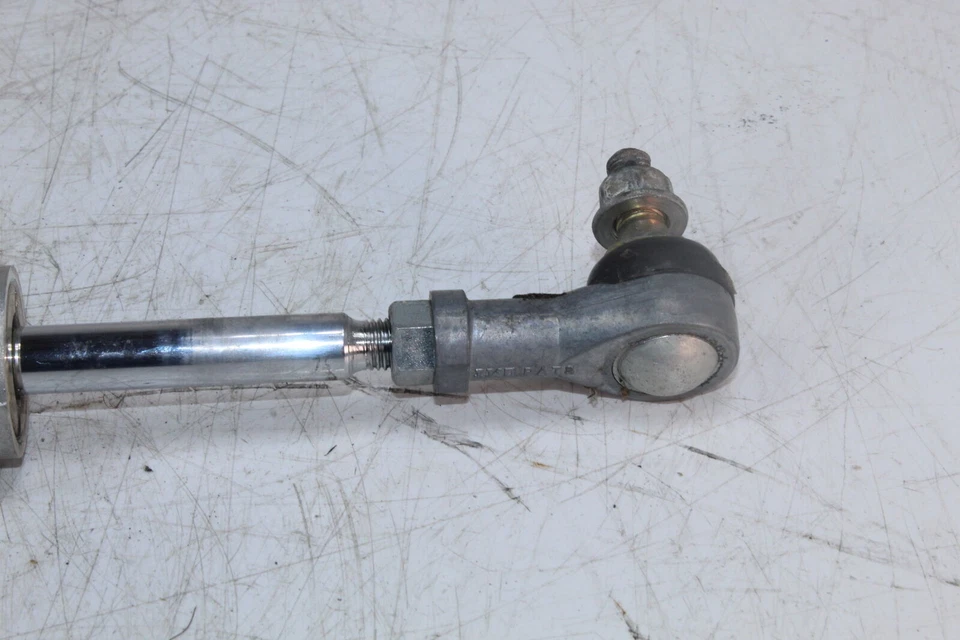 Estabilizador de amortecedor de direção Suzuki Hayabusa Gsx1300r 2007 51750-24f00 - Imagem 3 de 4