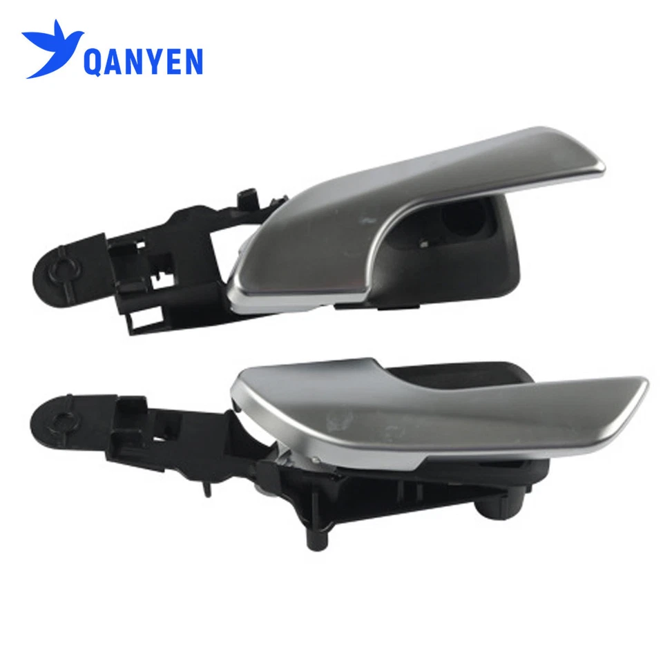 Set of 4 Interior Door Handles for Alfa Romeo Giulietta 2010-2019 FL+FR+RL+RR - Изображение 4 из 4