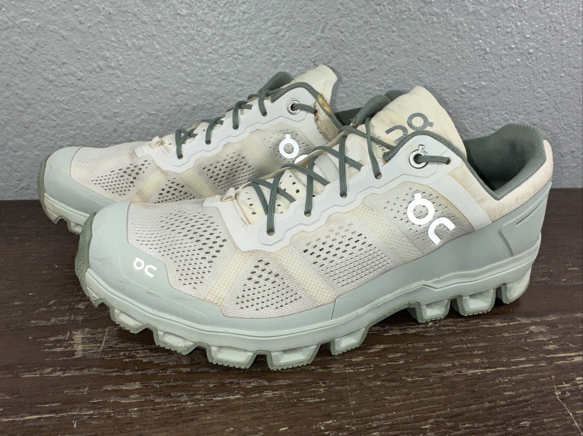 On Cloudventure Trail Oc Trail Running Shoes OnCloudventure Trail