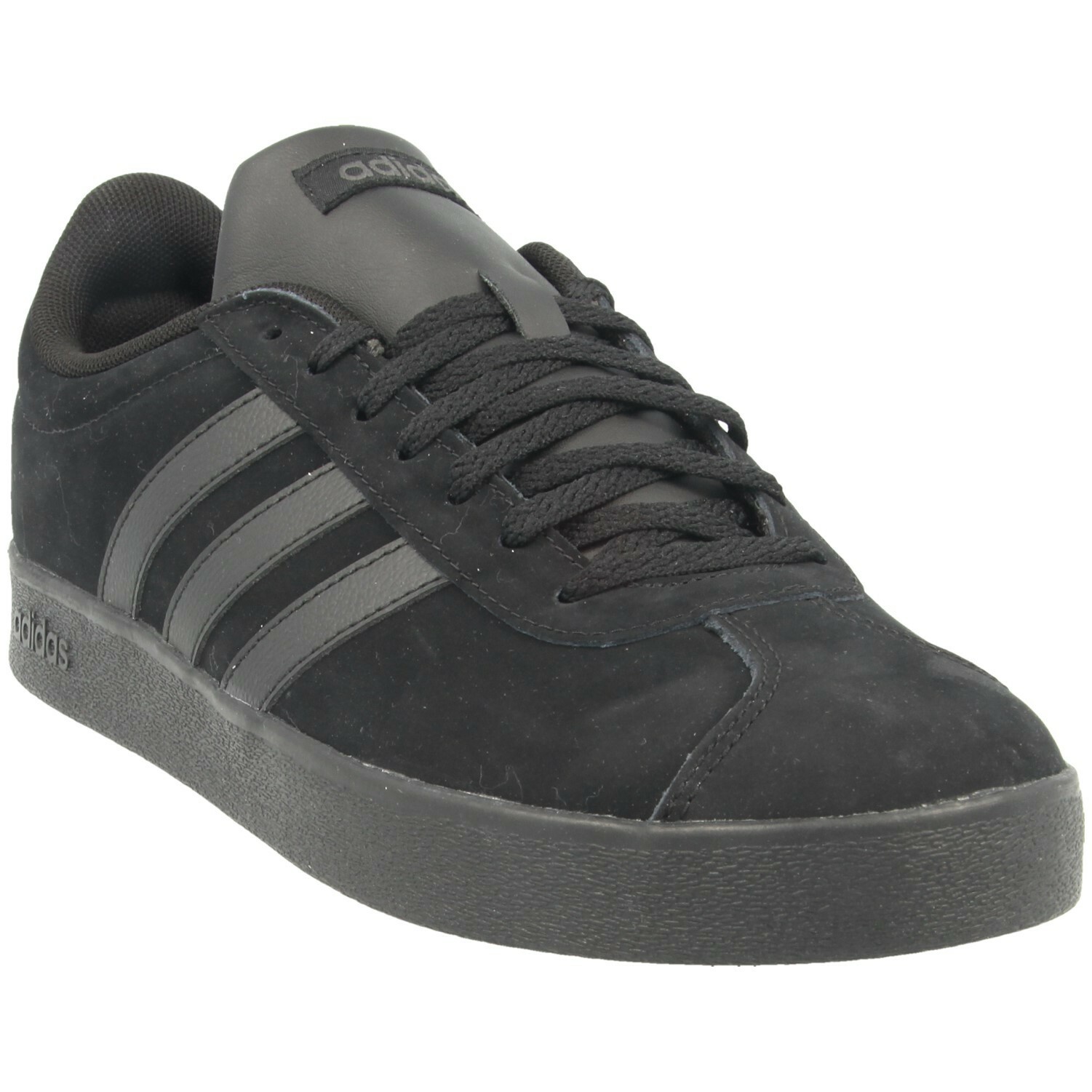 vl court nubuck sneakers mens