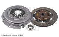 Blue Print ADD63020 Kupplungskit 3-Teilig Mit AusrüCklager FüR Daihatsu