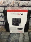 Rocketfish Gaming Nintendo 3DS Carry All Folio Case