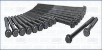 Original Ajusa Zylinderkopfschraubensatz 81026900 FüR Toyota