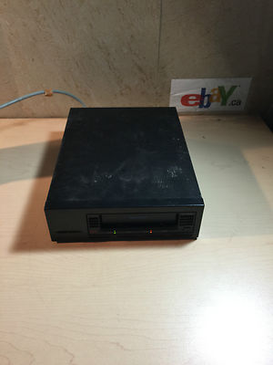 Quantum DLT VS160~UNTESTED~FREE SHIPPING. 
