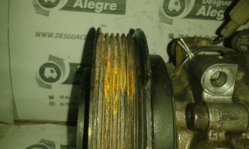 4425002150 Compresor Aire Acondicionado para FIAT BRAVA (182) JTD 105 / 1 184506 - Imagen 4 de 8