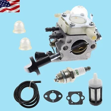 Carburetor Carb For Stihl BG86 SH56 SH56C SH86 SH86C Leaf Blower ZAMA C1M-S261B