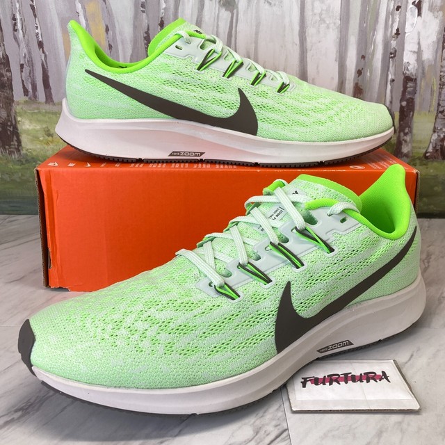 Nike Air Zoom Pegasus 36 Electric Green 