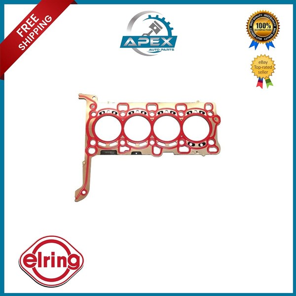 Zylinderkopfdichtung FüR Opel Astra Astra J - Elring 744.482-image