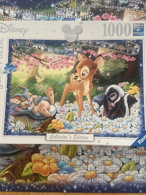 bambi Walt Disney's Bambi Japan Anime Laserdisc PILA-1234 LD Obi English