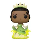 FUNKO POP! ANIMATION Disney Princess And The Frog Tiana Vinyl Toy Figure #1321