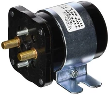 Emerson 586-120111 DC Power Solenoid 48V