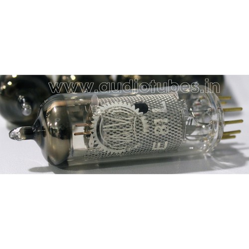5Pcs. New E81L 6686 VALVO NOS NIB Gold Pins Silver Mesh Plate Bottom Diamond - Picture 10 of 12