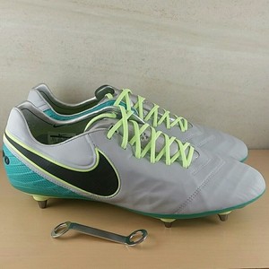 botines futbol 5 nike tiempo