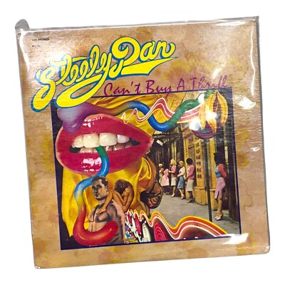 Steely Dan 
