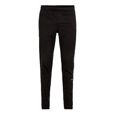 FILA Herren Jogginghose Trainingshose Laufhose Recco Windstopper Running Pants