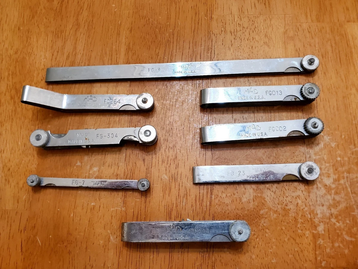 Mac Tools Automotive Precision & Measuring for sale | eBay
