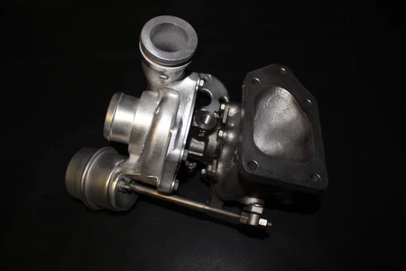 Turbolader 03L145873V