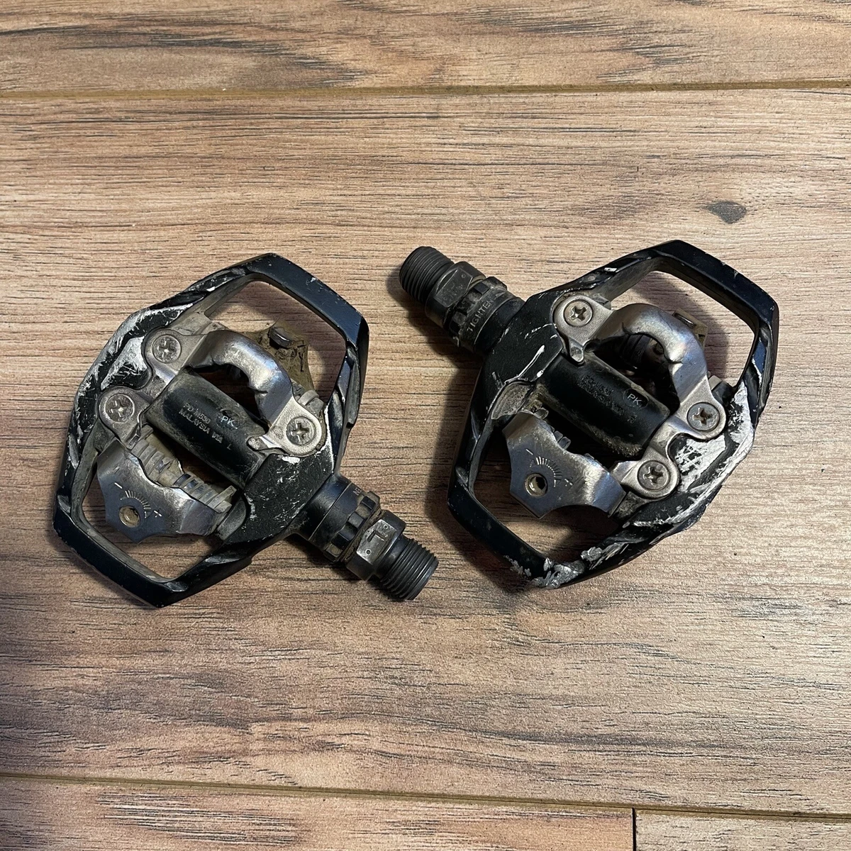 M530 pedal hotsell