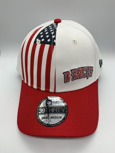 New Era Hat Stretch Fitted Cap | eBay