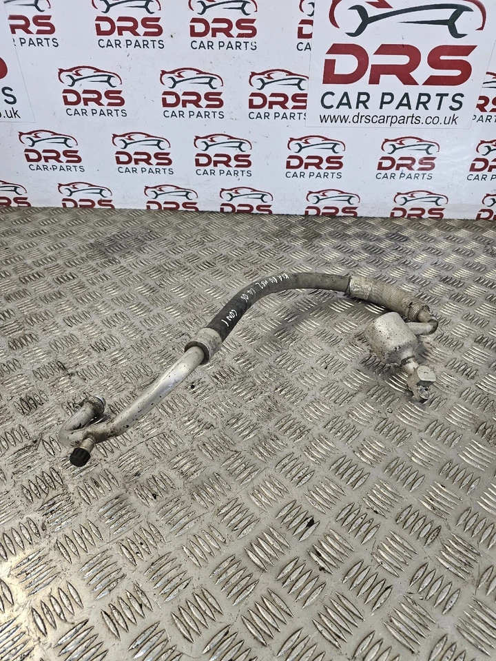 KIA RIO TUBO AIRE ACONDICIONADO MANGUERA AC 1.4 GASOLINA 2005 - 2010 Foto 3 de 4