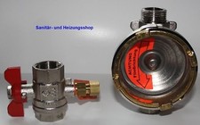 Standardeinbausatz EAT DN 20 Allmess Integral-MK-MaXX Zähler 2504000006