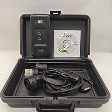 NEW ET4 538-5051 ETIV Communication Adapter 3 Tool Fits CAT Heavy Equipment