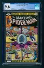 Amazing Spider-man #199 (1979) CGC 9.6 OW/W! Mysterio!!