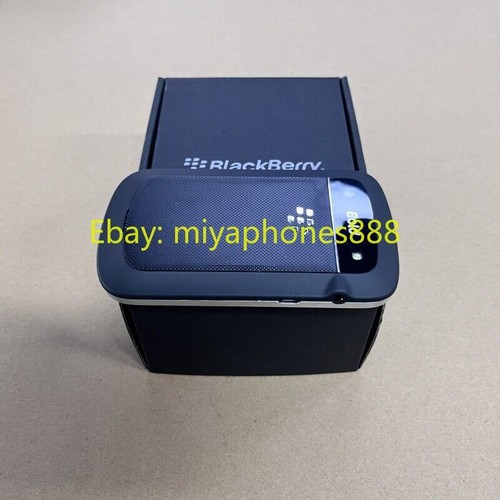 Unlocked Original BlackBerry Bold Touch 9900 Mobile Phone 8GB 3G 5MP Smartphone - 第 11/23 張圖片