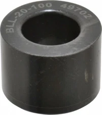 Jergens 1.3772" OD, 1" Plate Thickness, Primary Ball Lock, Modular Fixturing ...