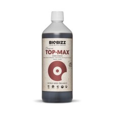 BioBizz Top Max 0,5L / Dünger Grow / Booster / Stimulator  (29,80 EUR/l)