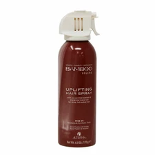 Alterna Bamboo Volume Uplifting Hair Spray for Thick Full-Bodied Hair 6oz