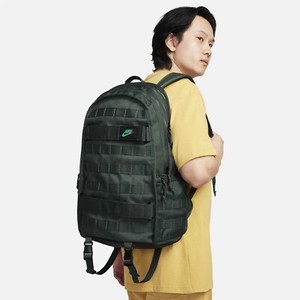 【廃盤美品】 ✨NIKE SB スポーツウェア RPM バッグパック（中古品） Nike Rpm Backpack Black | eBay