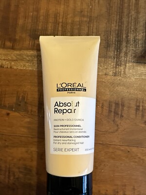 L'Oréal Professionnel Paris  Serie Expert Absolut Repair Gold  Conditioner