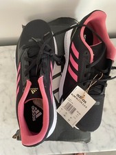 NEW GIRLS ADIDAS SHOES Size 7US YOUTH