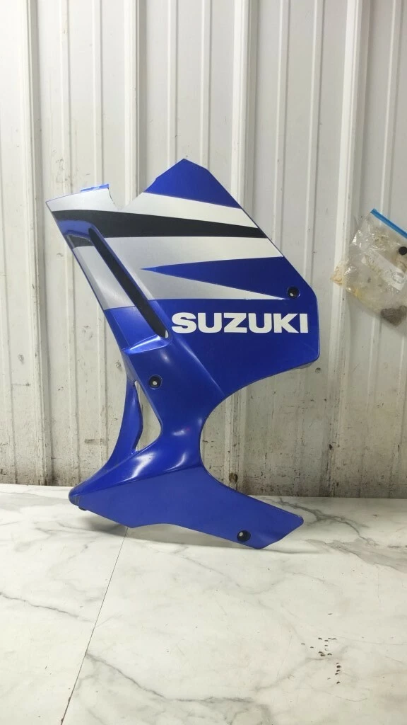 2004 Suzuki Gs500f Fairings