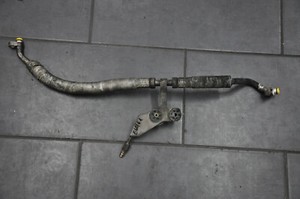 Saugleitung BMW E60 E61 530d Klimaleitung Kältemittelleitungen 6911946