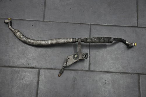 Saugleitung BMW E60 E61 530d Klimaleitung Kältemittelleitungen 6911946