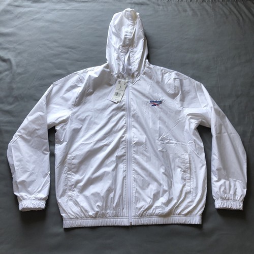 Reebok Classic Vector Windbreaker 