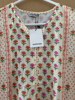 Kleid Shirt Tunika