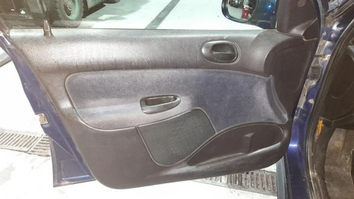 Catalizzatore Per PEUGEOT 206 XT 2000 3156011 - Foto 5 di 10