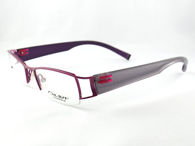 DILEM Brille Mod. 1BF50 Wechselbügel ZM130 France Ausstellungsstück ohne Etui