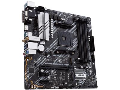 ASUS - ASUS PRIME B550M-A Ryzen第3世代用MicroATX MB PRIME B550M-A｜Motherboards｜ASUS USA