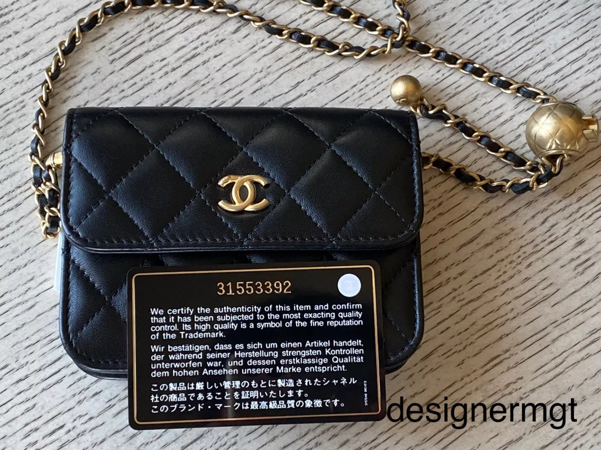 CHANEL Bags Chanel Vip Card Holderwalletphone Holder Poshmark #30 CHANEL Bags Chanel Vip Card Holderwalletphone Holder Poshmark