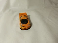 Hot Wheels Light Orange McLAREN F1 GTR Car