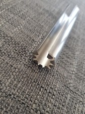 Weihrauch Piston Sleeve  / Liner                           