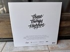 These Things Happen Signed g eazy autographed vinyl Record authentic Rare — photo 4